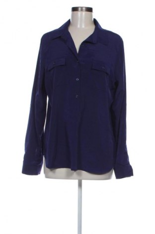 Damen Shirt Old Navy, Größe L, Farbe Blau, Preis 9,99 €