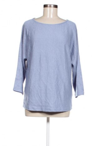 Damen Shirt Opus, Größe M, Farbe Blau, Preis € 18,99