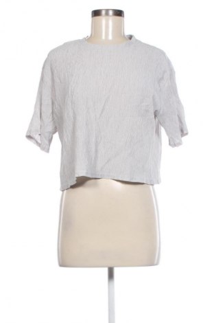 Damen Shirt Oviesse, Größe L, Farbe Grau, Preis 6,99 €