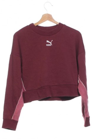 Női blúz PUMA, Méret XS, Szín Piros, Ár 18 349 Ft