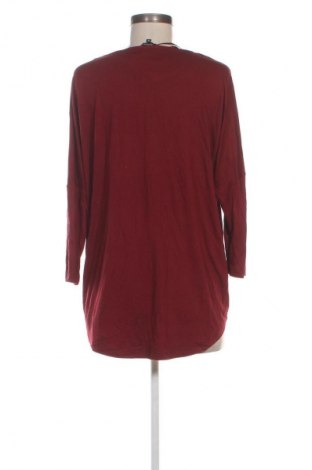 Damen Shirt Peacocks, Größe XL, Farbe Rot, Preis € 6,99