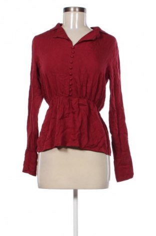 Damen Shirt Pieces, Größe S, Farbe Rot, Preis 4,99 €