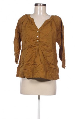 Damen Shirt Pieces, Größe M, Farbe Braun, Preis € 5,99