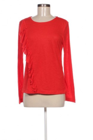 Damen Shirt Pigalle, Größe M, Farbe Rot, Preis € 5,99