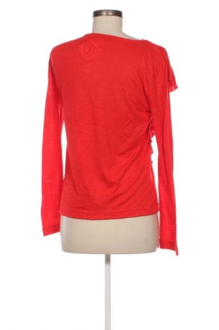 Damen Shirt Pigalle, Größe M, Farbe Rot, Preis € 5,99