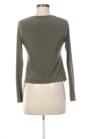 Damen Shirt Pretty Little Thing, Größe L, Farbe Grün, Preis € 5,99