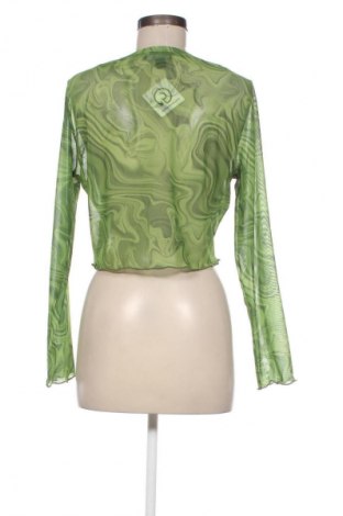 Damen Shirt Primark, Größe L, Farbe Grün, Preis 3,99 €