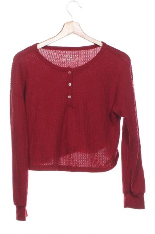 Damen Shirt Primark, Größe XS, Farbe Rot, Preis 4,99 €