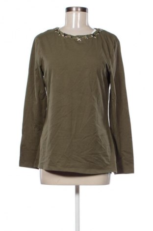 Damen Shirt Primark, Größe L, Farbe Grün, Preis 5,99 €