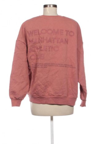 Damen Shirt Primark, Größe S, Farbe Aschrosa, Preis 5,99 €
