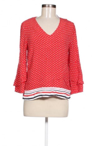 Damen Shirt Promiss, Größe M, Farbe Rot, Preis 9,99 €