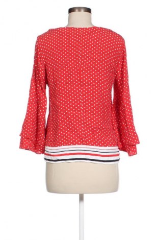 Damen Shirt Promiss, Größe M, Farbe Rot, Preis 9,99 €