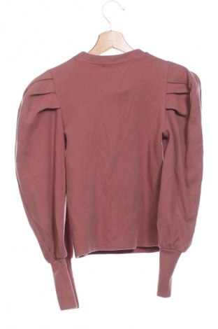 Damen Shirt Pull&Bear, Größe XS, Farbe Aschrosa, Preis € 4,99