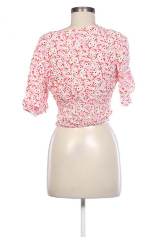 Dámska blúza Pull&Bear, Veľkosť M, Farba Viacfarebná, Cena  6,95 €