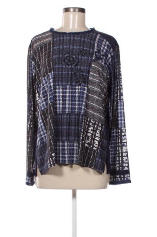 Damen Shirt Punt Roma, Größe XL, Farbe Mehrfarbig, Preis € 9,99