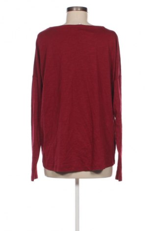 Damen Shirt Q/S by S.Oliver, Größe XXL, Farbe Rot, Preis € 4,99