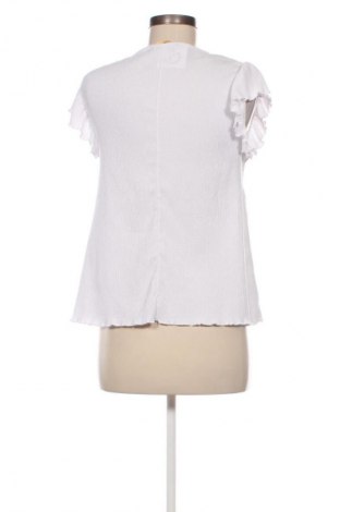 Damen Shirt Q/S by S.Oliver, Größe S, Farbe Weiß, Preis € 9,99