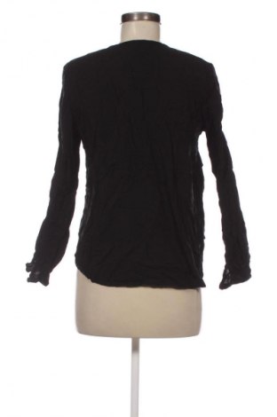 Damen Shirt Q/S by S.Oliver, Größe S, Farbe Schwarz, Preis € 5,99