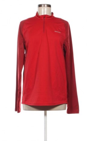 Damen Shirt Quechua, Größe L, Farbe Mehrfarbig, Preis € 6,99