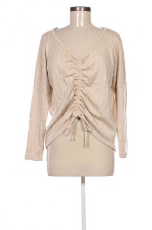 Damen Shirt Reserved, Größe M, Farbe Beige, Preis 4,99 €