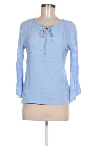 Damen Shirt Rich & Royal, Größe M, Farbe Blau, Preis 10,99 €