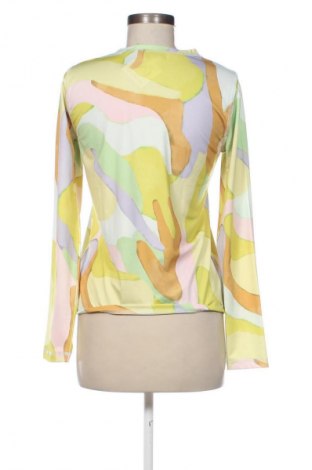 Damen Shirt Rick Cardona, Größe S, Farbe Mehrfarbig, Preis 8,99 €