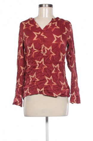 Damen Shirt Rick Cardona, Größe M, Farbe Rot, Preis 9,99 €