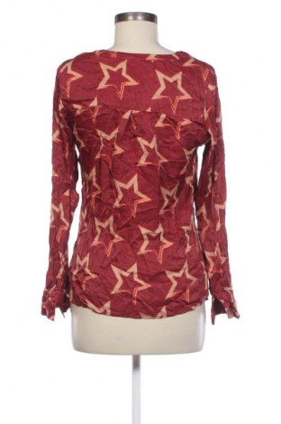 Damen Shirt Rick Cardona, Größe M, Farbe Rot, Preis 9,99 €