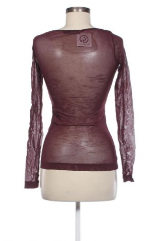 Damen Shirt Rinascimento, Größe M, Farbe Lila, Preis € 20,99