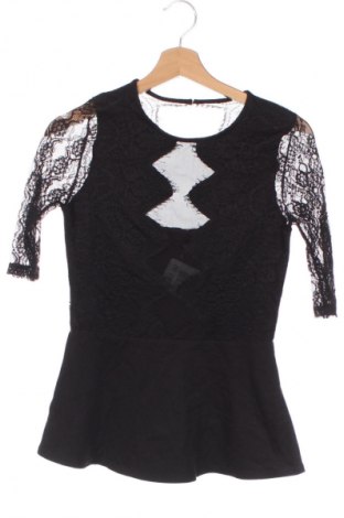 Damen Shirt Riverso, Größe XS, Farbe Schwarz, Preis 5,99 €