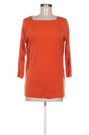 Damen Shirt Rockmans, Größe XL, Farbe Orange, Preis € 7,99