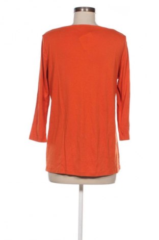 Damen Shirt Rockmans, Größe XL, Farbe Orange, Preis € 7,99