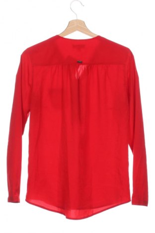 Damen Shirt S.Oliver, Größe XS, Farbe Rot, Preis € 5,99