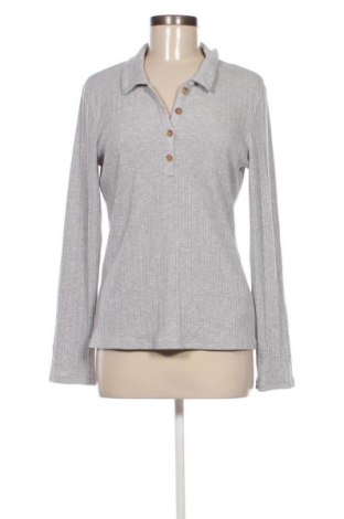 Damen Shirt S.Oliver, Größe L, Farbe Grau, Preis 9,99 €