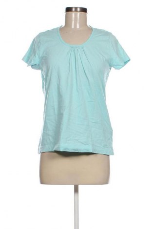 Damen Shirt S.Oliver, Größe L, Farbe Blau, Preis 8,99 €