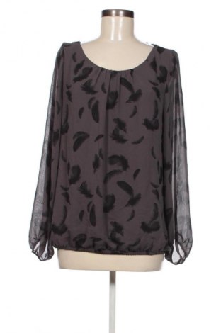 Damen Shirt S.Oliver, Größe M, Farbe Grau, Preis € 4,99