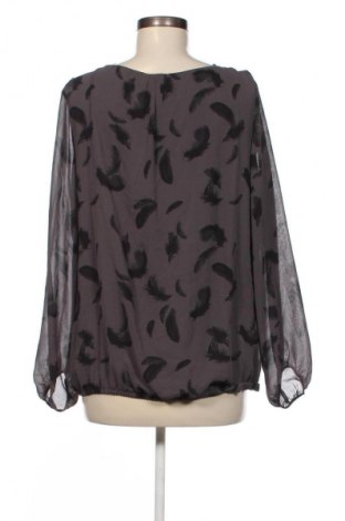 Damen Shirt S.Oliver, Größe M, Farbe Grau, Preis € 4,99