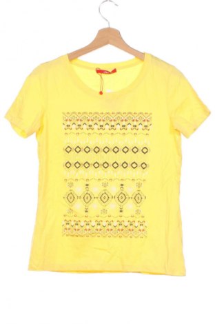 Damen Shirt S.Oliver, Größe XS, Farbe Gelb, Preis € 14,99