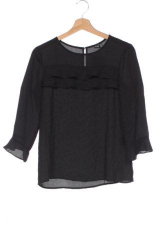 Damen Shirt S.Oliver Black Label, Größe XS, Farbe Schwarz, Preis 7,99 €