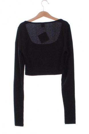 Damen Shirt SHEIN, Größe XS, Farbe Schwarz, Preis 3,99 €