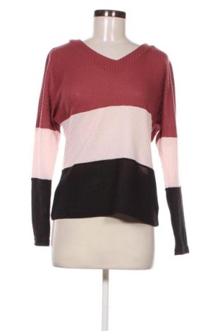 Damen Shirt SHEIN, Größe S, Farbe Mehrfarbig, Preis € 2,99