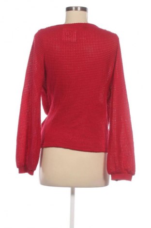 Damen Shirt SHEIN, Größe M, Farbe Rot, Preis 3,99 €