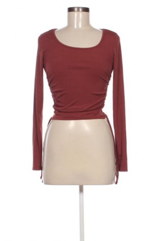 Damen Shirt SHEIN, Größe M, Farbe Braun, Preis € 3,99