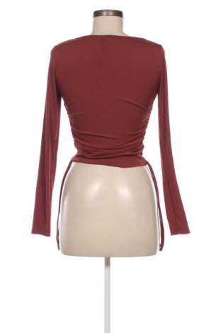 Damen Shirt SHEIN, Größe M, Farbe Braun, Preis € 3,99