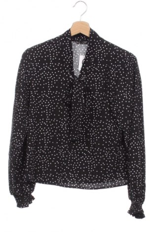 Damen Shirt SHEIN, Größe XS, Farbe Schwarz, Preis € 3,99