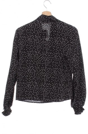 Damen Shirt SHEIN, Größe XS, Farbe Schwarz, Preis € 3,99