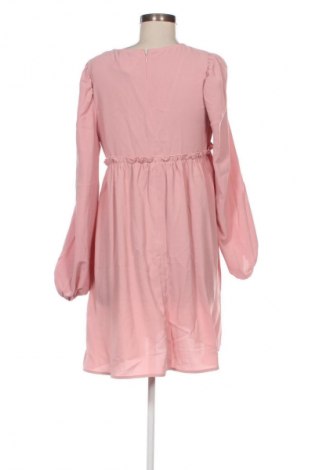 Damen Shirt SHEIN, Größe S, Farbe Aschrosa, Preis € 3,99