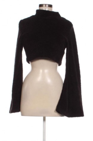 Damen Shirt SHEIN, Größe S, Farbe Schwarz, Preis € 3,99