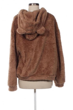 Damen Shirt SHEIN, Größe XL, Farbe Braun, Preis 6,99 €