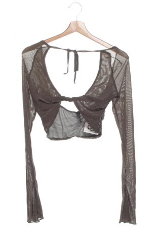 Damen Shirt SHEIN, Größe M, Farbe Grün, Preis € 3,99